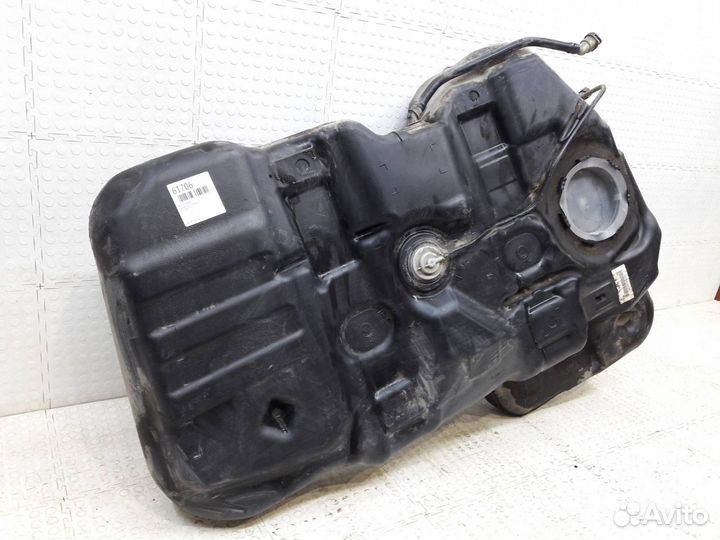 Бак топливный Kia Sorento 3 Prime 2017