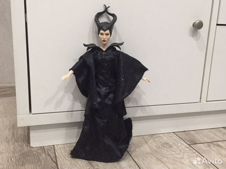 Малифисента кукла disney