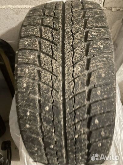 Zeta Antarctica Ice 225/45 R17 94H