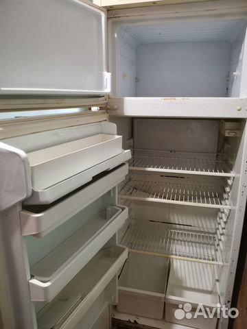 Холодильник Атлант на запчасти