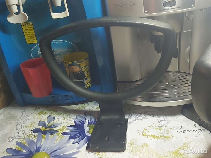 Подлокотники для компьютерного кресла б/у