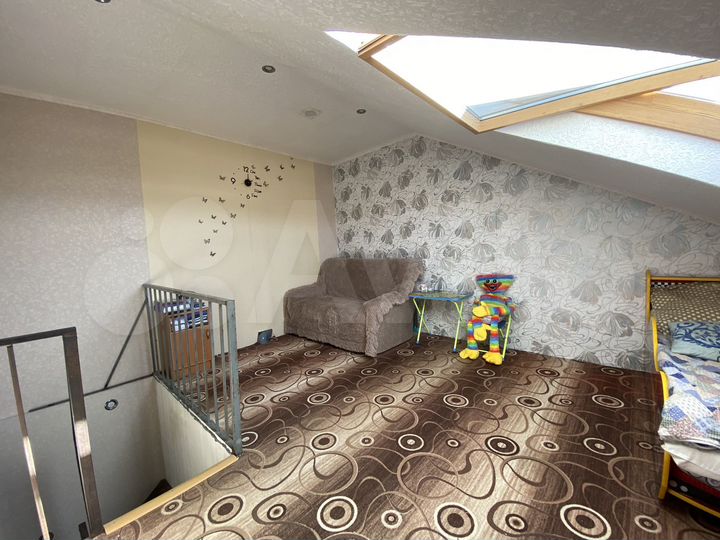 Квартира-студия, 23 м², 3/3 эт.