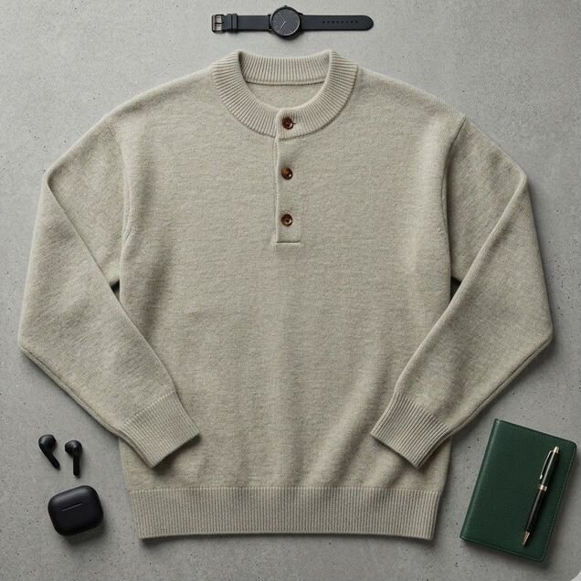 Кардиган на пуговицах Zara Type