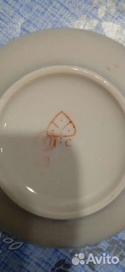 Розетки для варенья