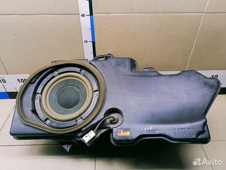 Сабвуфер Land Cruiser (150) -Prado 2009