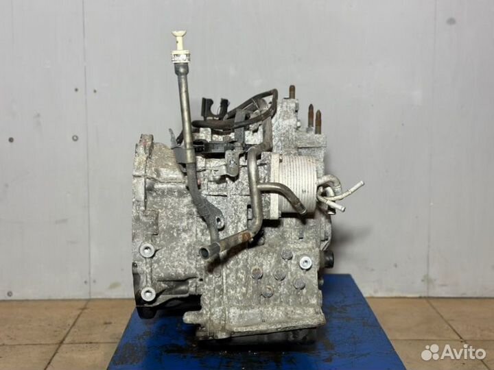 Вариатор Mitsubishi Outlander 2 CW 4B12 2.4 90Т.км