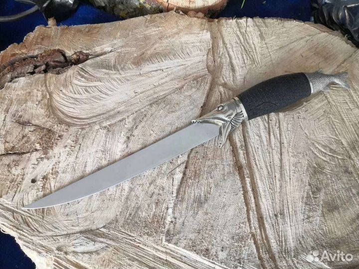 Филейные ножи