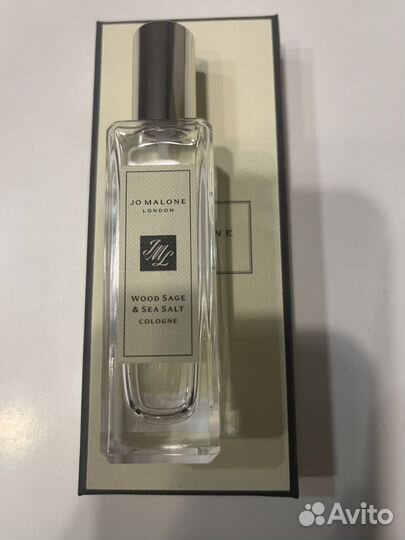 Jo malone wood sage sea salt