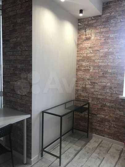 Квартира-студия, 33 м², 6/10 эт.