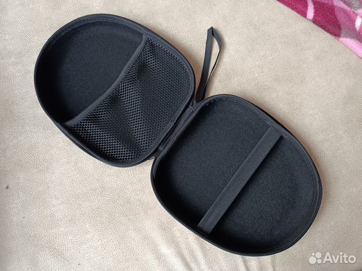 Кейс-чехол для накладных наушников
