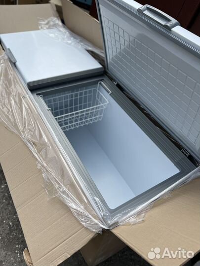 Морозильник 700 литров