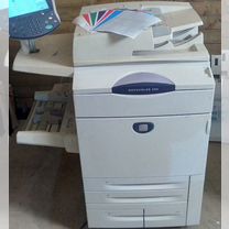 Разбор Xerox docucolor 240/242/250/252/260