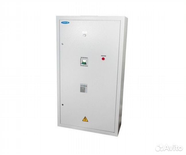 Панель управления zota пу эвт- И3.6 (160 кВт)