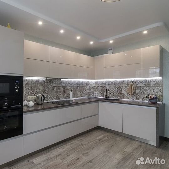 Кухонный гарнитур CS - 80