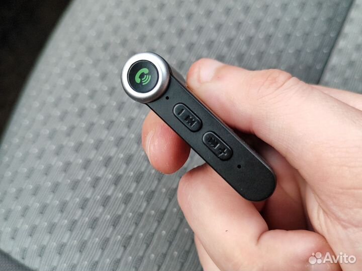 Bluetooth адаптер hoco