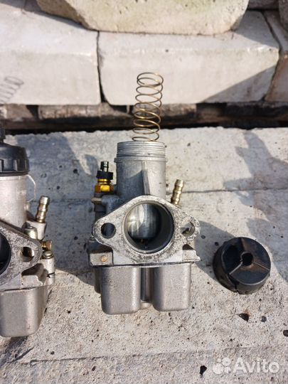 Карбюраторы