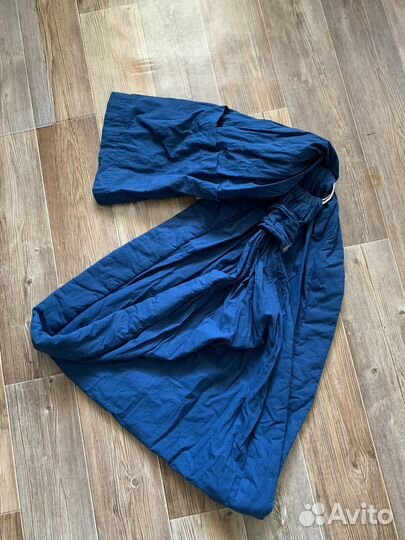 Слинг с кольцами