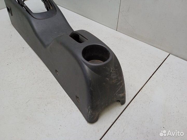 Консоль центральная Chery Very A13 AF 1.5 2011