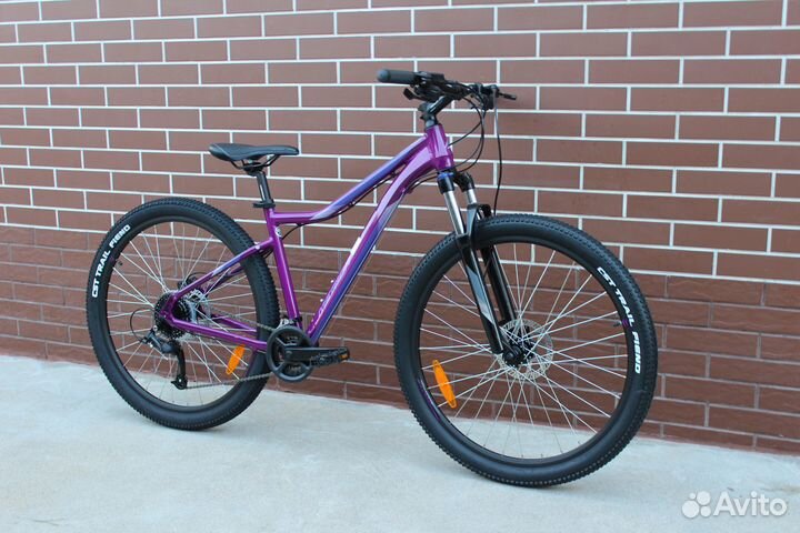 Merida Matts 7.50 2023 Женский