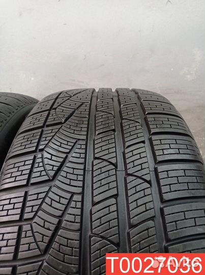 Pirelli Winter Sottozero 270 Serie II 265/45 R20 100R