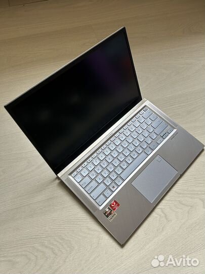 Ноутбук Asus ZenBook 14 UX431DA UM431DA