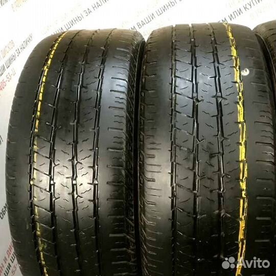 Continental ContiCrossContact ATR 265/60 R18
