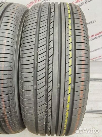 Yokohama Advan dB V552 215/45 R17 91W