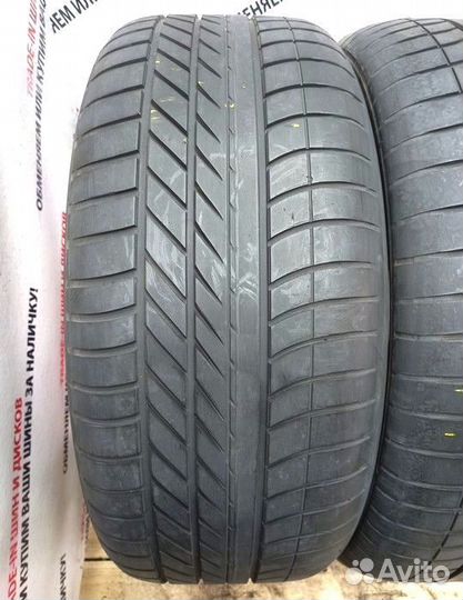 Goodyear Eagle Ultra Grip 265/50 R19