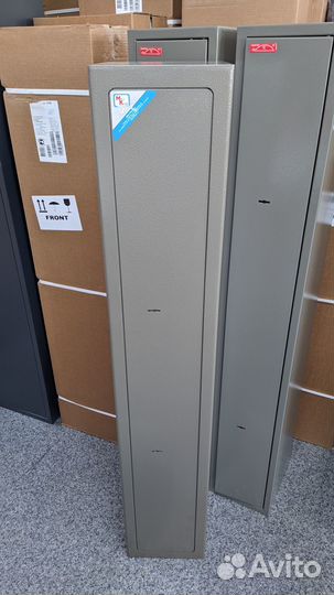 Сейф (шкаф) оружейный ош-13 (на 2 ствола)