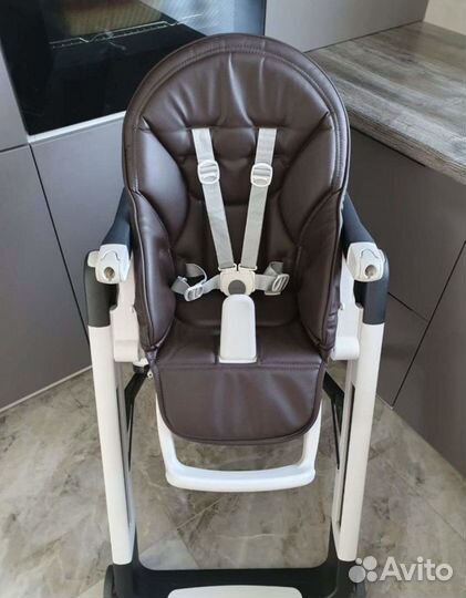Стул для кормления reg perego siesta