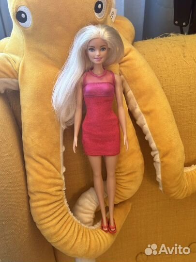 Куклы Barbie (Барби) мтм гибриды/экстра