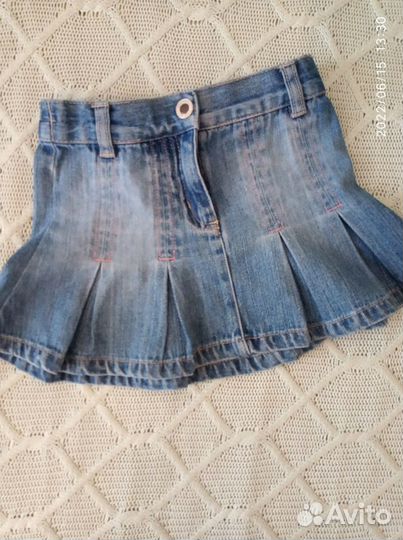 Одежда для девочки