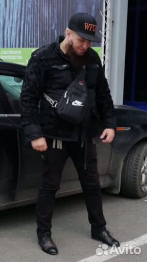 Личная охрана