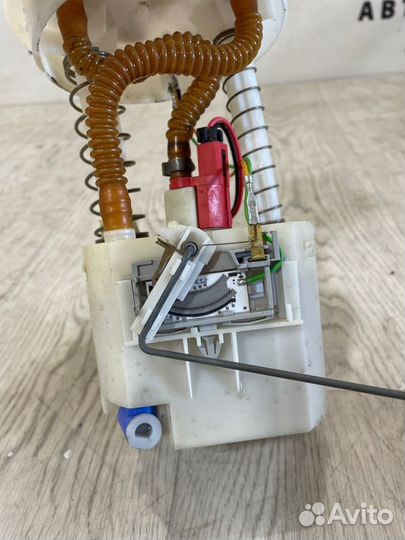 Бензонасос Ford Fusion CBK fxja 2008