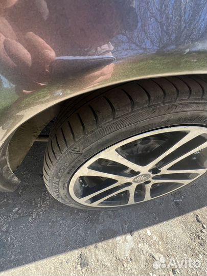 Winda WH16 195/55 R16 84V