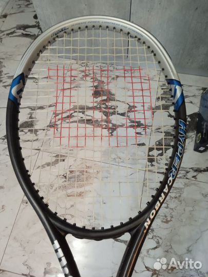 Теннисная ракетка Wilson Hyper Hammer 2.3