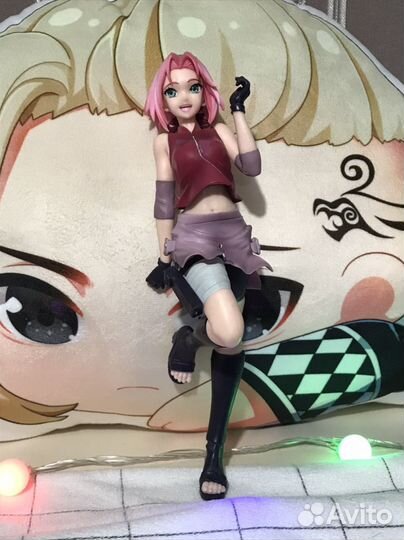 Фигурка Сакура Аниме