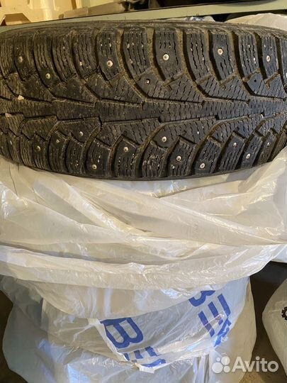 Nokian Tyres Nordman 5 185/65 R15