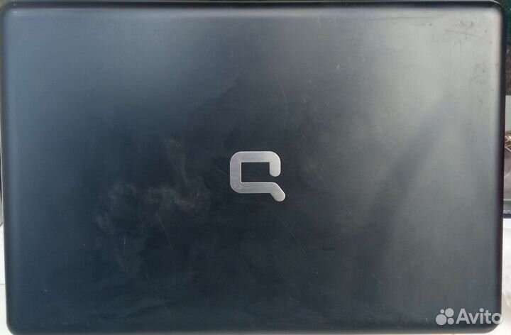 Матрица в сборе для HP Compaq 615