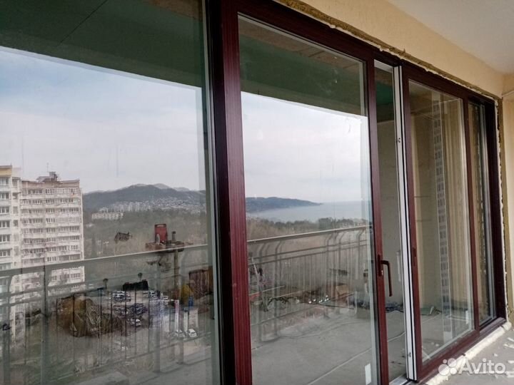 Окна пластиковые и балконы пвх