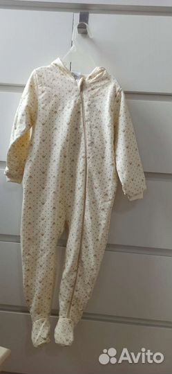 Комбинезон детский 86 размер