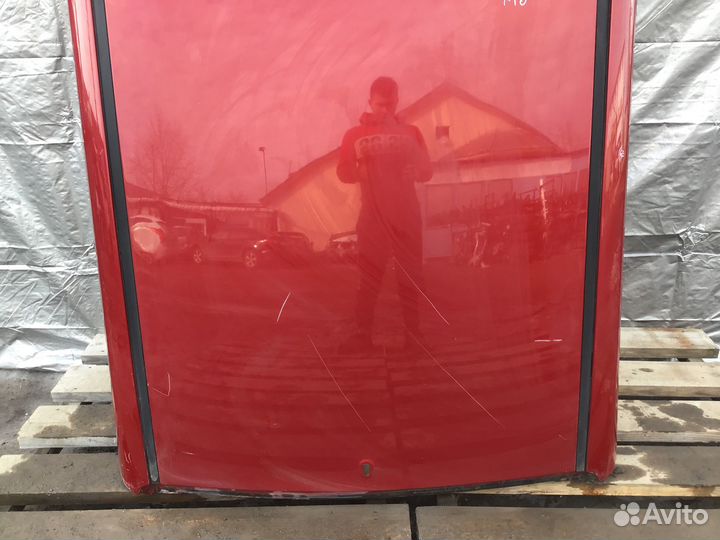 Крыша Kia RIO 2017