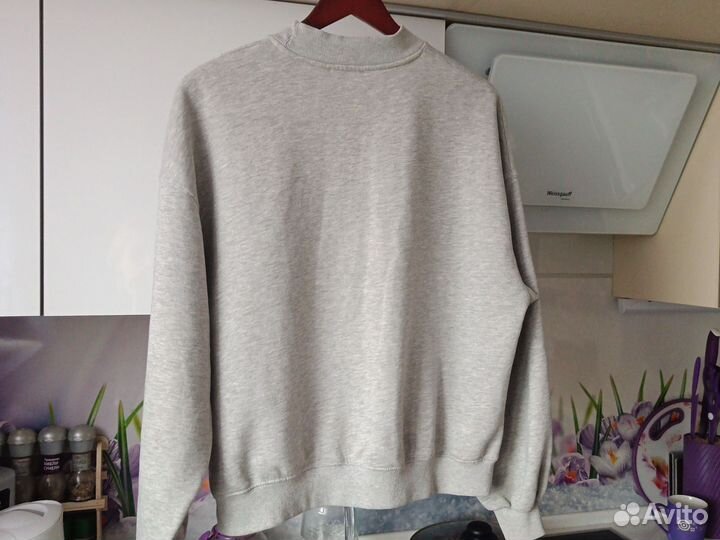 Толстовка женская Bershka M