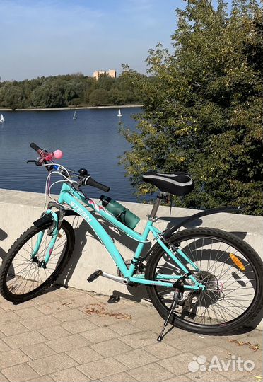 Велосипед stern 26