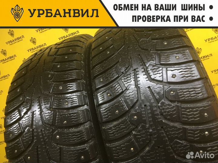 Contyre Arctic Ice 2 205/55 R16 91T