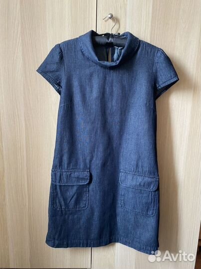 Платье Zara, р S