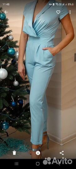 Комбинезон женский летний 42-44