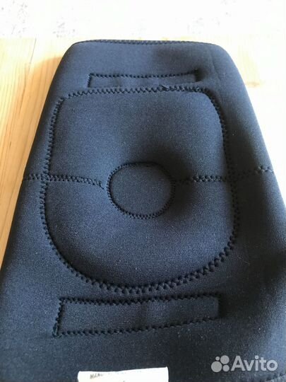 Защита колена