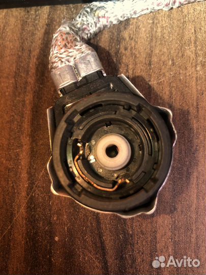 Блок розжига ксенона Lexus GS 85967-51040