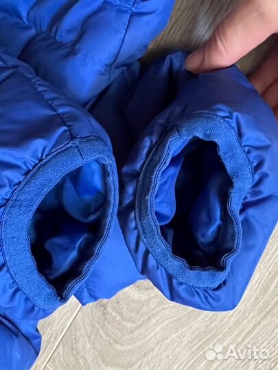 Пакет зимних вещей 74 Adidas